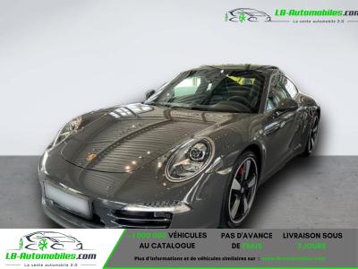 Porsche 911 - 991 Coupe Turbo 3.8i 520