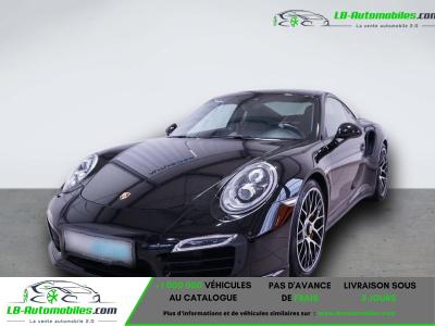 Porsche 911 - 991 Coupe Turbo S 3.8i 560 PDK