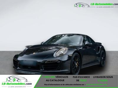 Porsche 911 - 991 Coupe Turbo S 3.8i 560 PDK