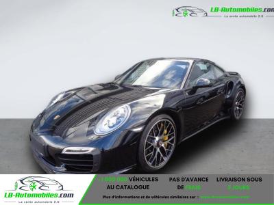 Porsche 911 - 991 Coupe Turbo S 3.8i 560 PDK