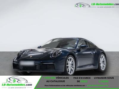 Porsche 911 - 992 Coupe 4 3.0i 385 PDK