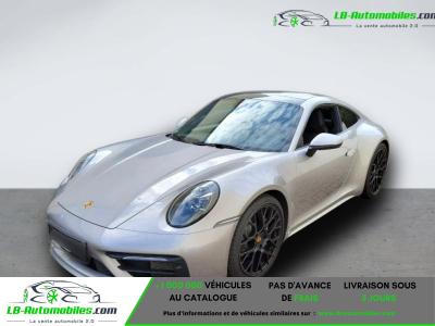 Porsche 911 - 992 Coupe 4 3.0i 385 PDK