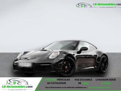 Porsche 911 - 992 Coupe 4 3.0i 385 PDK