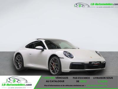 Porsche 911 - 992 Coupe 4 3.0i 385 PDK