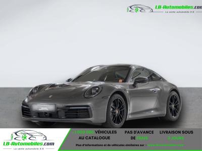 Porsche 911 - 992 Coupe 4 3.0i 385 PDK