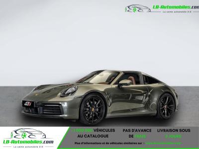 Porsche 911 - 992 Coupe 4 3.0i 385 PDK