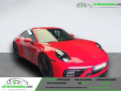 Porsche 911 - 992 Coupe 4 GTS 3.0i 480 PDK