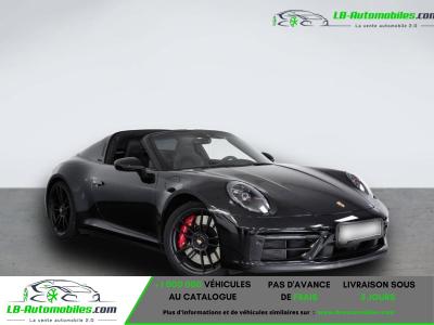 Porsche 911 - 992 Coupe 4 GTS 3.0i 480 PDK