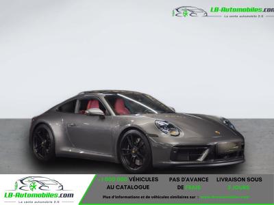 Porsche 911 - 992 Coupe 4 GTS 3.0i 480 PDK