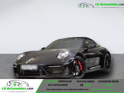 Porsche 911 - 992 Coupe 4 GTS 3.0i 480 PDK