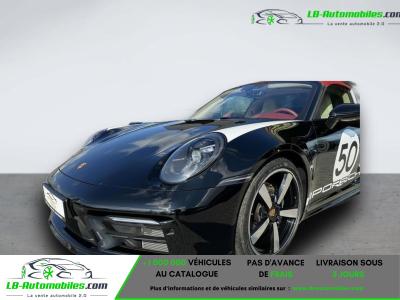 Porsche 911 - 992 Coupe 4S 3.0i 450