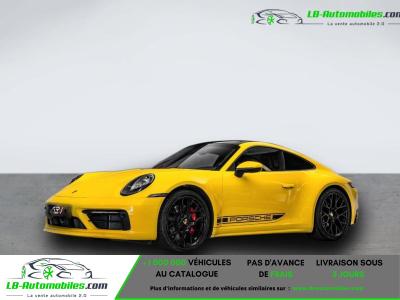 Porsche 911 - 992 Coupe 4S 3.0i 450 PDK