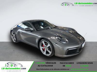 Porsche 911 - 992 Coupe 4S 3.0i 450 PDK