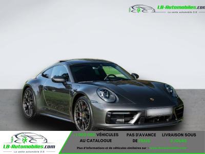 Porsche 911 - 992 Coupe 4S 3.0i 450 PDK