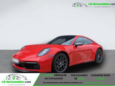 Porsche 911 - 992 Coupe T 3.0i 385