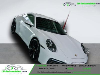 Porsche 911 - 992 Coupe 3.0i 385 PDK