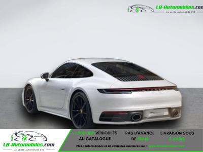 Porsche 911 - 992 Coupe 3.0i 385 PDK