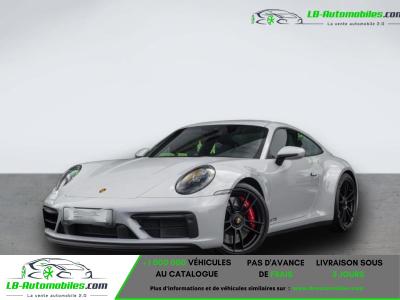 Porsche 911 - 992 Coupe 3.0i 480 PDK