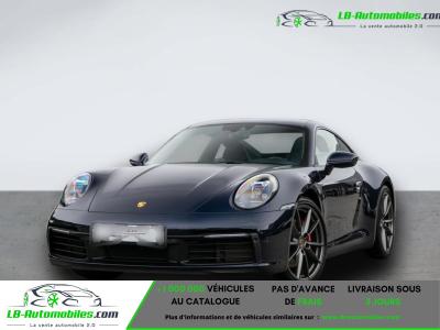 Porsche 911 - 992 Coupe S 3.0i 450