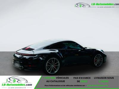 Porsche 911 - 992 Coupe S 3.0i 450 PDK