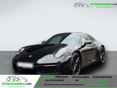 Porsche 911 - 992 Coupe S 3.0i 450 PDK