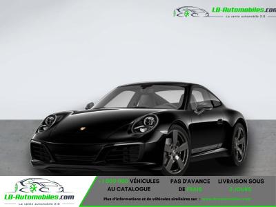 Porsche 911 - 991 Coupe T 3.0i 370