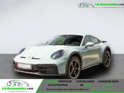 Porsche 911 - 992 Dakar 3.0i 480 PDK