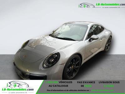 Porsche 911 - 991 Coupe T 3.0i 370