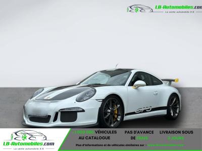 Porsche 911 - 991 GT3 3.8i 475 PDK