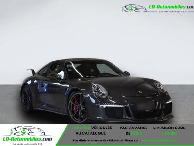 Porsche 911 - 991 GT3 3.8i 475 PDK