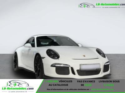 Porsche 911 - 991 GT3 3.8i 475 PDK