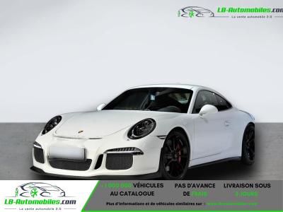 Porsche 911 - 991 GT3 3.8i 475 PDK