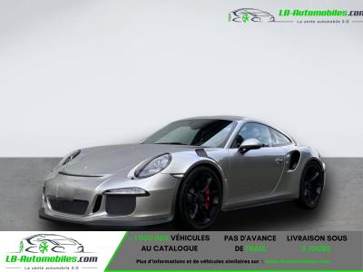 Porsche 911 - 991 GT3 4.0i 500 PDK