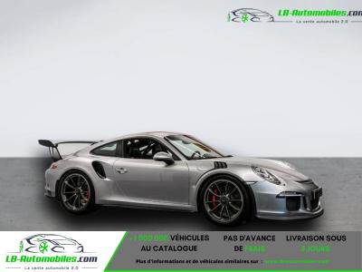 Porsche 911 - 991 GT3 4.0i 500 PDK