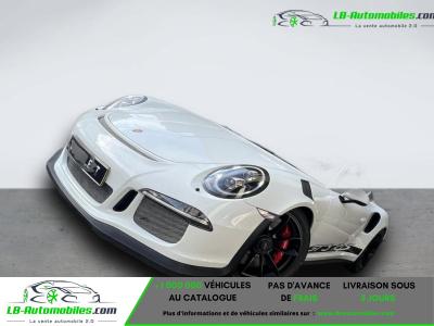 Porsche 911 - 991 GT3 4.0i 500 PDK