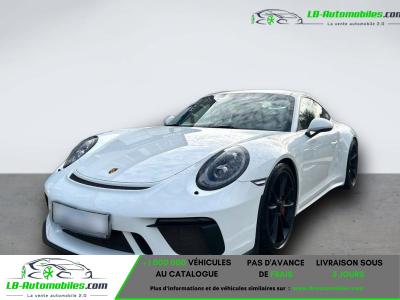 Porsche 911 - 991 GT3 4.0i 500 PDK