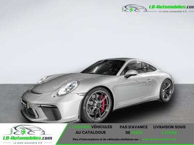 Porsche 911 - 991 GT3 4.0i 500 PDK