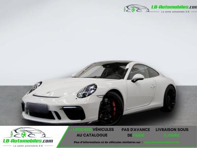 Porsche 911 - 991 GT3 4.0i 500 PDK