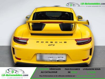 Porsche 911 - 991 GT3 4.0i 500 PDK