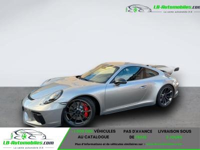 Porsche 911 - 991 GT3 4.0i 500 PDK