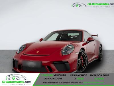 Porsche 911 - 991 GT3 4.0i 500 PDK