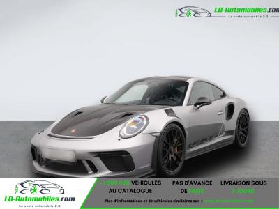 Porsche 911 - 991 GT3 RS 4.0i 520 PDK