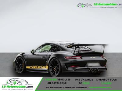 Porsche 911 - 991 GT3 RS 4.0i 520 PDK