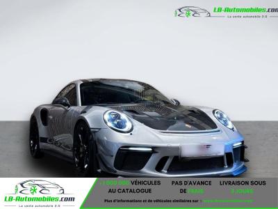 Porsche 911 - 991 GT3 RS 4.0i 520 PDK