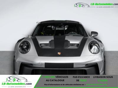 Porsche 911 - 992 GT3 RS 4.0i 525 PDK