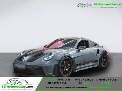 Porsche 911 - 992 GT3 RS 4.0i 525 PDK