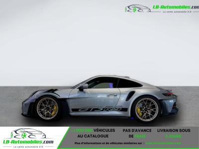 Porsche 911 - 992 GT3 RS 4.0i 525 PDK