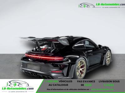 Porsche 911 - 992 GT3 RS 4.0i 525 PDK