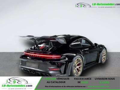 Porsche 911 - 992 GT3 RS 4.0i 525 PDK