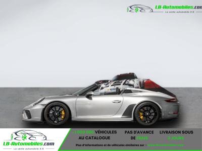 Porsche 911 - 991 Speedster 4.0i 510